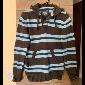 H&M L.O.G.G sweatshirt